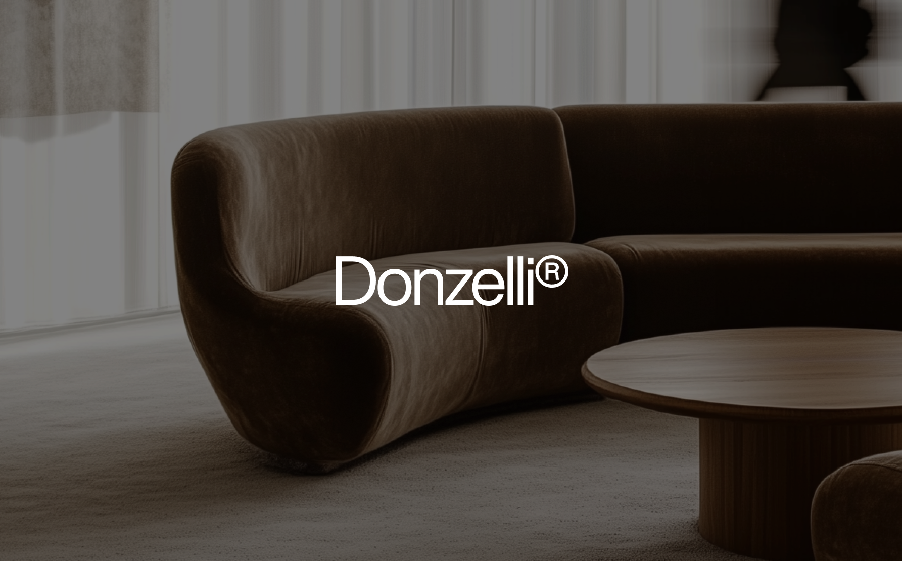 Cover Louislebras Donzelli