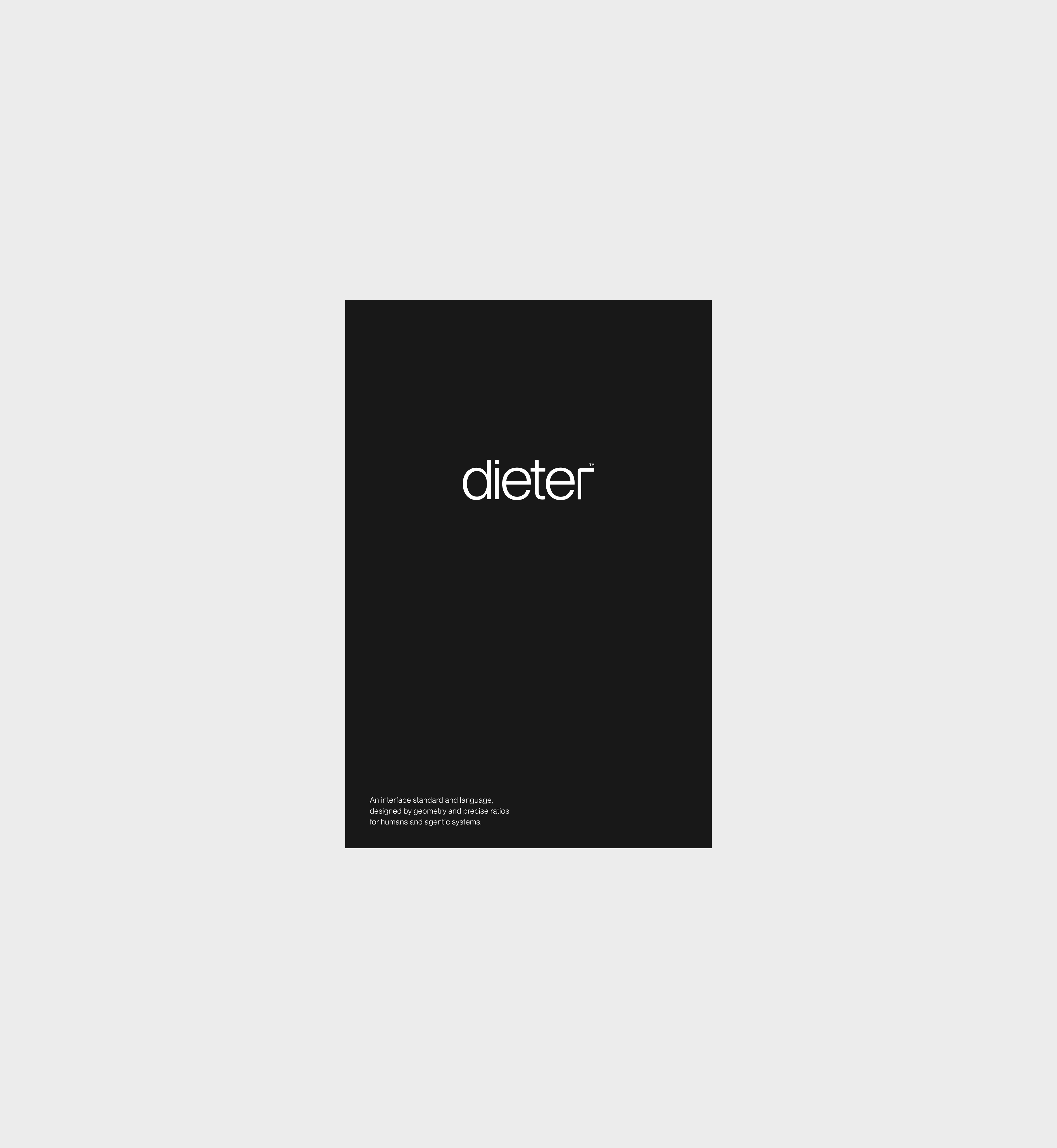 Dieter 1